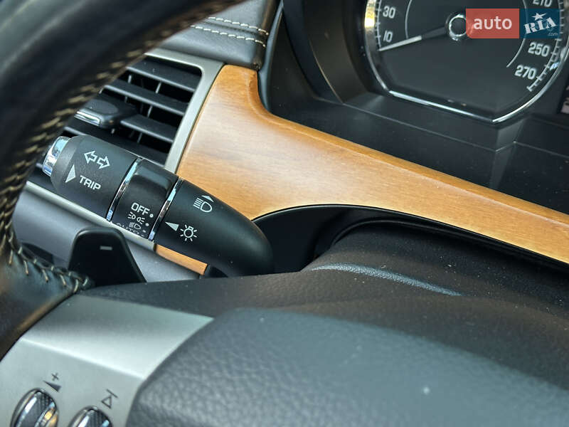 Купе Jaguar XK 2008 в Одессе