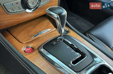 Купе Jaguar XK 2008 в 