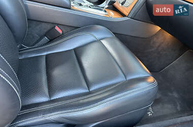 Купе Jaguar XK 2008 в 