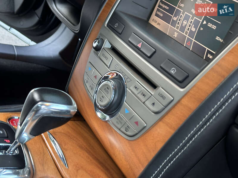 Купе Jaguar XK 2008 в Одессе