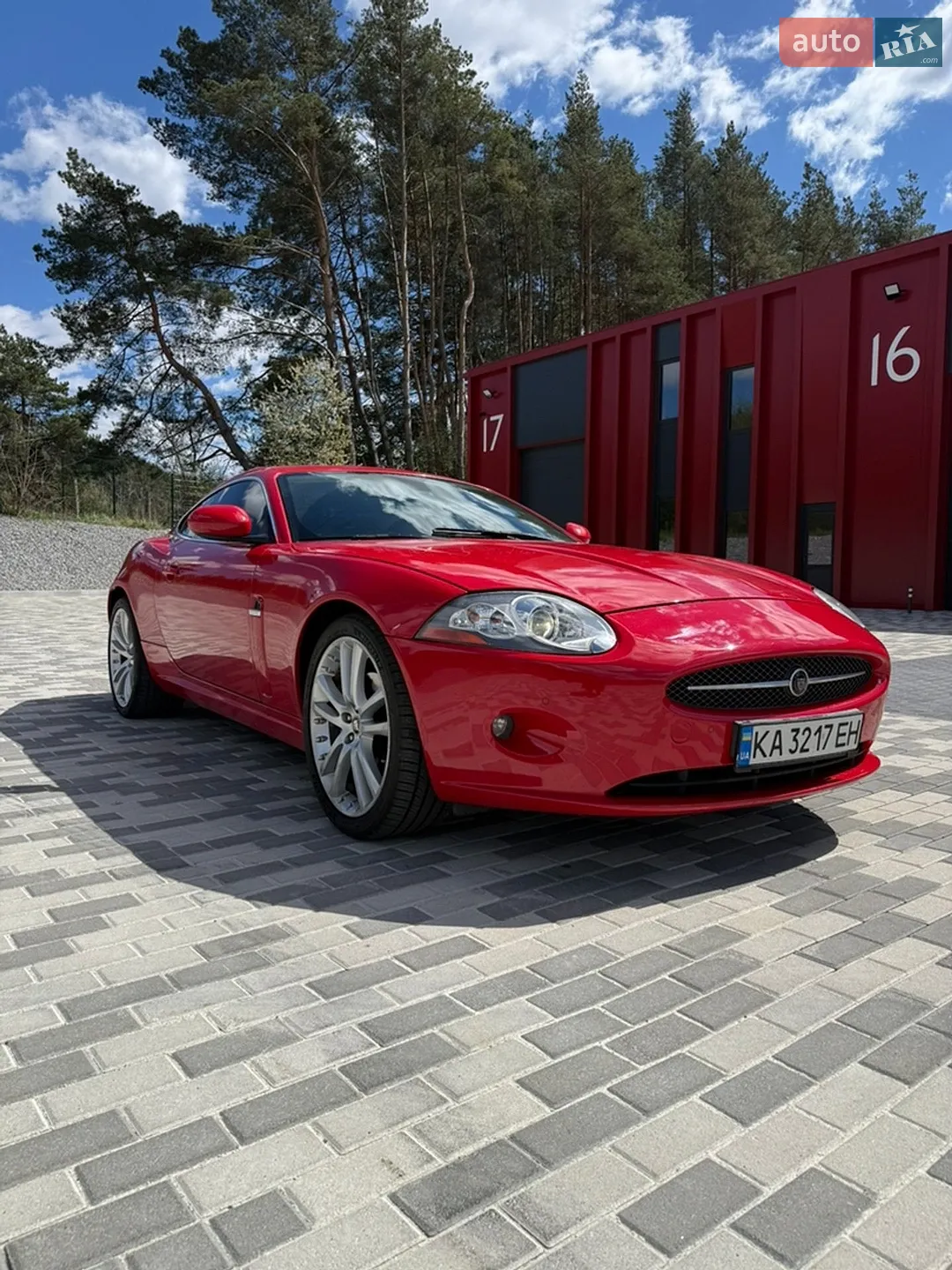 Фото авто 2