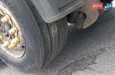 Самосвал полуприцеп Janmil NW 2007 в  фото 2 Самосвал полуприцеп Janmil NW 2007 в