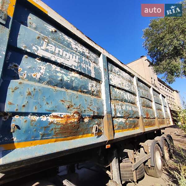 Janmil NW 2008 Janmil NW 2008