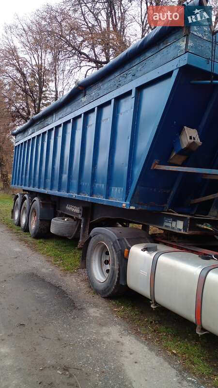 Janmil NW 2003 Janmil NW 2003