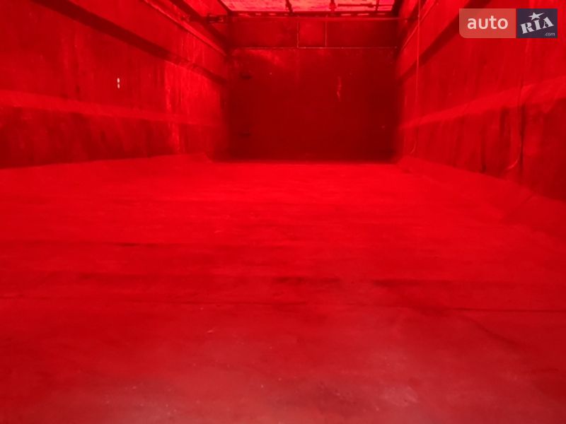 Самосвал полуприцеп Janmil NW 2010 в Ровно