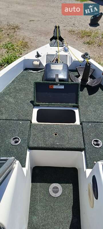 Катер Javelin MSX 2008 в Полтаве