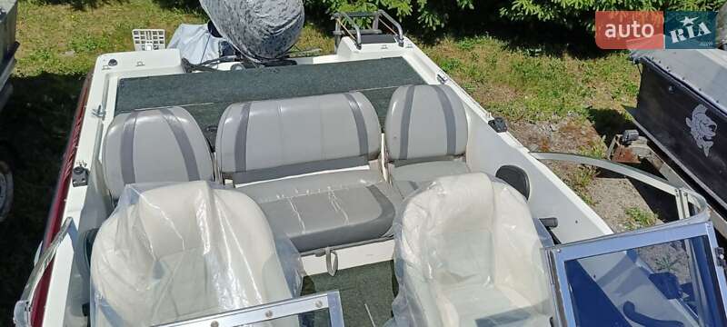 Катер Javelin MSX 2008 в Полтаве