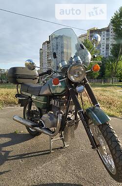 Мотоцикл Классик Jawa (ЯВА) 350 1988 в Киеве