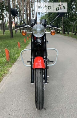 Мотоцикл Без обтікачів (Naked bike) Jawa (ЯВА) 350 1984 в Києві