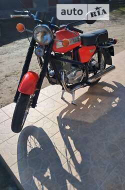 Мотоцикл Классик Jawa (ЯВА) 350 1985 в Тернополе