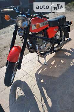 Мотоцикл Классик Jawa (ЯВА) 350 1985 в Тернополе