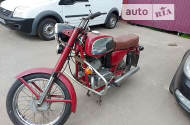 Мотоцикл Классик Jawa (ЯВА) 350 1976 в Нежине