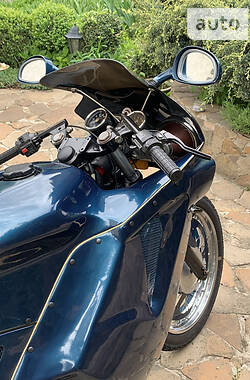Мотоцикл Спорт-туризм Jawa (ЯВА) 634 1980 в Одесі