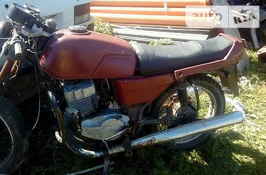 Мотоцикл Классик Jawa (ЯВА) 638 1988 в Коломые
