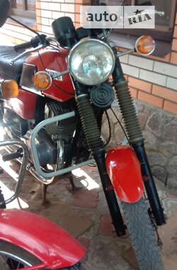 Мотоцикл Классік Jawa (ЯВА) 638 1985 в Харкові