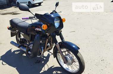 Мотоцикл Классік Jawa (ЯВА) 638 1985 в Луцьку