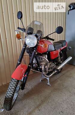 Мотоцикл Классік Jawa (ЯВА) 638 1990 в Гайвороні