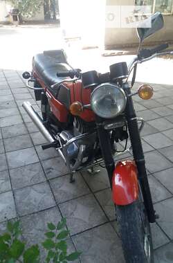 Мотоцикл Классік Jawa (ЯВА) 638 1988 в Миколаєві
