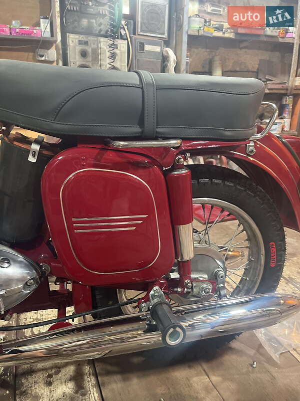 Мотоцикл Классик Jawa 250 1970 в Запорожье фото 13 Мотоцикл Классик Jawa 250 1970 в Запорожье