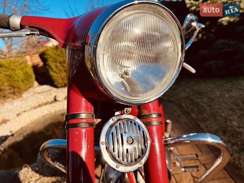 Мотоцикл Классик Jawa 250 1969 в Киеве фото 3 Мотоцикл Классик Jawa 250 1969 в Киеве