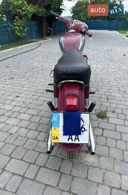 Мотоцикл Классік Jawa 250 1965 в Гайсину