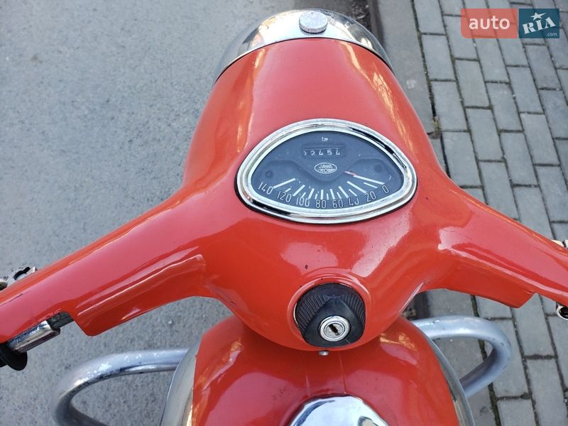 Мотоцикл Классик Jawa 250 1966 в Коломые