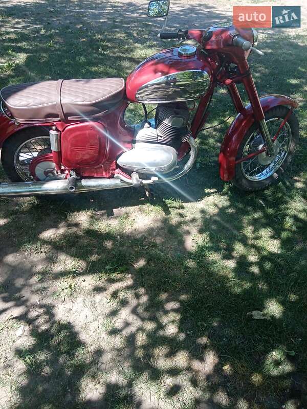 Грузовые мотороллеры, мотоциклы, скутеры, мопеды Jawa 350 Classic 1961 в Покровске фото 3 Грузовые мотороллеры, мотоциклы, скутеры, мопеды Jawa 350 Classic 1961 в Покровске