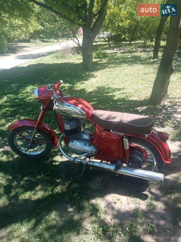 Грузовые мотороллеры, мотоциклы, скутеры, мопеды Jawa 350 Classic 1961 в Покровске фото 6 Грузовые мотороллеры, мотоциклы, скутеры, мопеды Jawa 350 Classic 1961 в Покровске