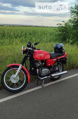 Мотоцикл Классик Jawa 350 Classic 1988 в Николаеве