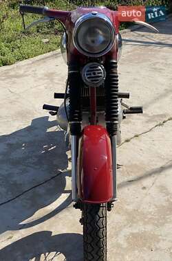Мотоцикл Классик Jawa 350 Classic 1969 в 