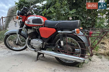Грузовые мотороллеры, мотоциклы, скутеры, мопеды Jawa 350 Classic 1980 в 