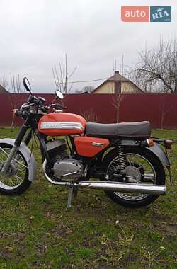 Мотоцикл Классик Jawa 350 Classic 1983 в Луцке