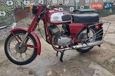Мотоцикл Классик Jawa 350 Classic 1977 в Ракитном