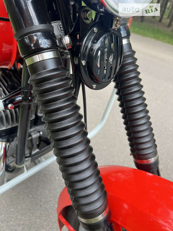 Мотоцикл Без обтекателей (Naked bike) Jawa 350 1984 в Киеве фото 30 Мотоцикл Без обтекателей (Naked bike) Jawa 350 1984 в Киеве