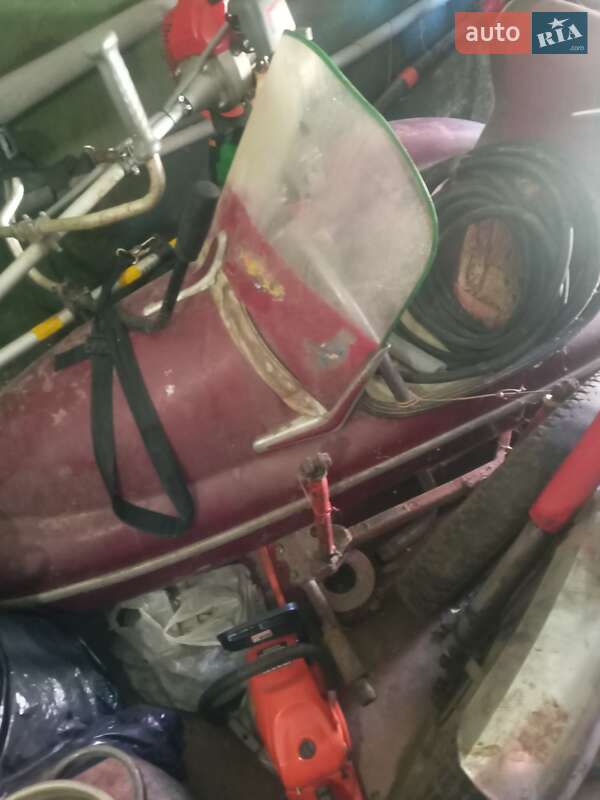 Мотоцикл Классік Jawa 350 1965 в Дрогобичі