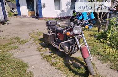 Мотоцикл Классик Jawa 350 1974 в Днепре