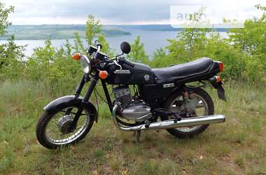 Вантажні моторолери, мотоцикли, скутери, мопеди Jawa 350 1999 в Новій Ушиці