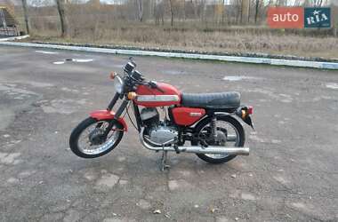 Мотоцикл Классик Jawa 350 1983 в Нежине