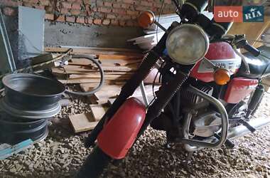 Мотороллер Jawa 350 1987 в 