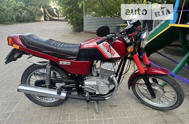 Мотоцикл Классик Jawa 350 1986 в Гайсине