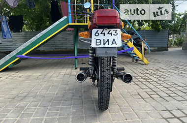 Мотоцикл Классик Jawa 350 1986 в Гайсине