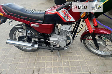 Мотоцикл Классик Jawa 350 1986 в Гайсине