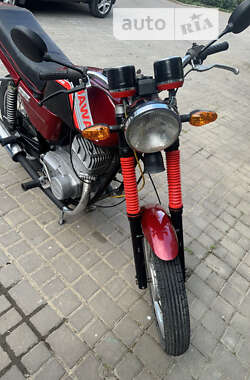 Мотоцикл Классик Jawa 350 1986 в Гайсине