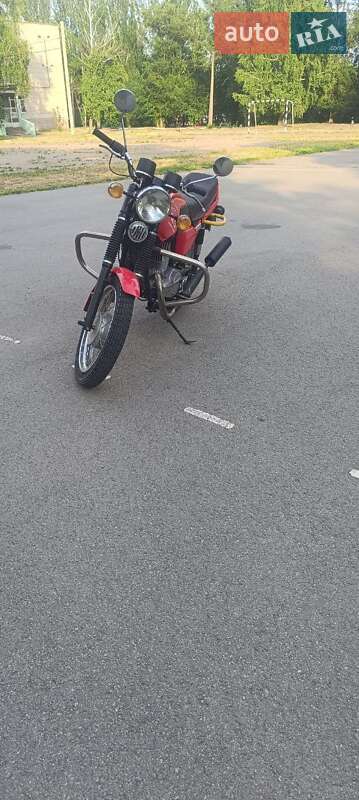 Jawa 350 1984