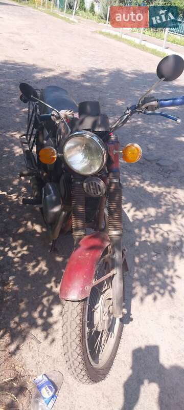 Jawa 350 1974