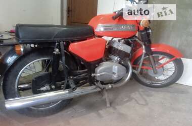 Мотоцикл Классік Jawa 350 1980 в Жашківу