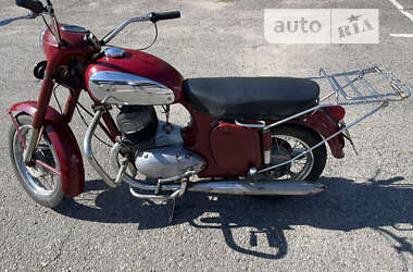 Мотоцикл Классик Jawa 350 1964 в Виннице