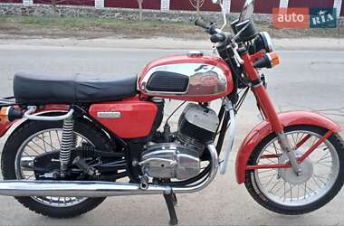 Мотоцикл Классік Jawa 350 1985 в Рокитному