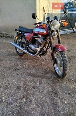 Мотоцикл Классік Jawa 350 1983 в Кропивницькому