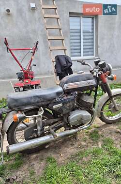 Мотоцикл Классик Jawa 350 1987 в Деражне